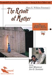 The revolt of mother cover image