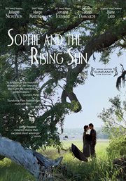 Sophie and the rising sun cover image