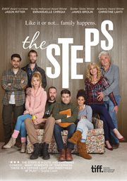 The steps cover image