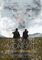 The sun at midnight cover image