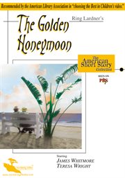 The Golden honeymoon cover image