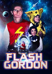 Flash Gordon - Season 1 cover image