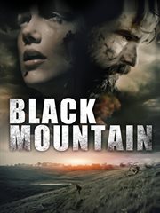 Black  mountain cover image