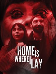 Home is where i lay cover image