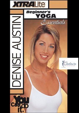Cover image for Denise Austin: Xtralite - Season 1
