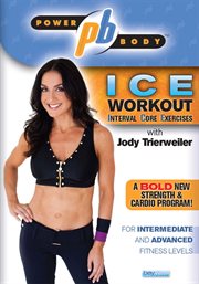 I.C.E. workout : interval core exercises cover image