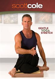 Scott cole: gentle yoga stretch cover image