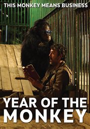 Year of the monkey cover image