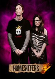 Homesitters cover image