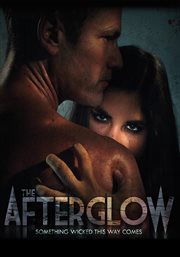 The afterglow cover image