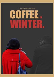 Coffee in winter cover image