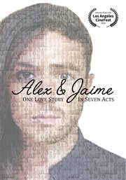 Alex & Jaime cover image