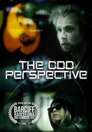 The odd perspective cover image