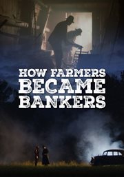 How farmers became bankers cover image
