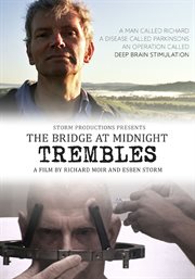 The bridge at midnight trembles cover image