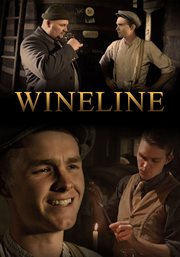 Wineline cover image