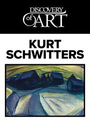 Kurt Schwitters cover image