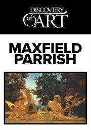 Maxfield Parrish cover image