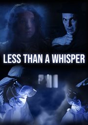 Less than a whisper cover image