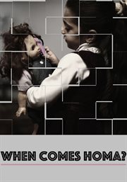 When comes homa? cover image