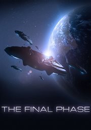 The final phase cover image