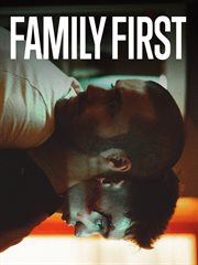 Family first cover image