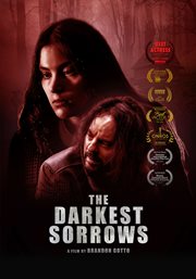 The  darkest sorrows cover image