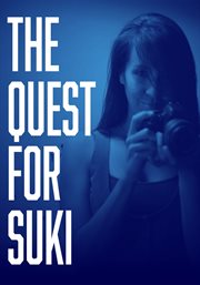The quest for suki cover image