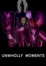 Unwholly moments cover image