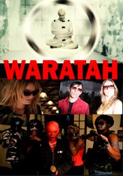 Waratah cover image