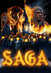 Saga cover image