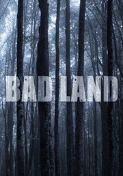 Bad land cover image