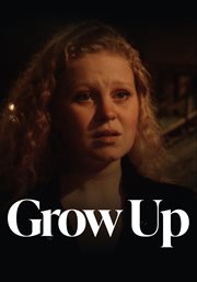 Grow up cover image