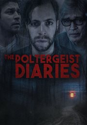The poltergeist diaries cover image