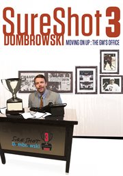 Sure shot Dombrowski 3 : moving on up cover image