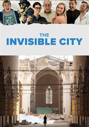 The invisible city