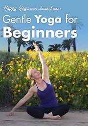 Gentle yoga for beginners cover image