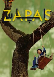 ZAPAS cover image