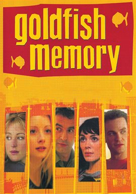 Goldfish-Memory