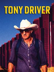 Tony Driver