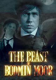 The beast of Bodmin Moor cover image