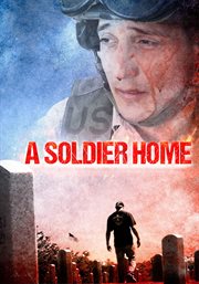 A soldier home cover image