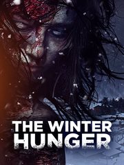 The winter hunger cover image