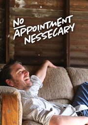 No appointment necessary cover image