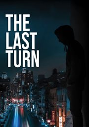 The last turn cover image