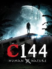 C144: human x nature cover image