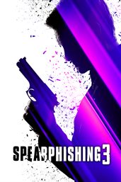 Spearphishing 3 : Spearphishing cover image