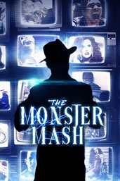 Monster Mash cover image