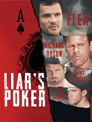 Liars Poker cover image