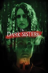 The dark sisters cover image